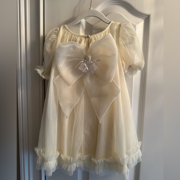 PETITE MAISON KIDS- Bella Dress, size 18 months - Picture 2 of 7